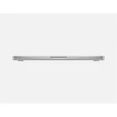 Apple Macbook Pro 14,2" M5 10C CPU/10C GPU, 16GB/1TB - Silver - HUN KB - nanotexture