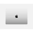 Apple Macbook Pro 14,2" M5 10C CPU/10C GPU, 16GB/1TB - Silver - HUN KB - nanotexture