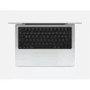 Apple Macbook Pro 14,2" M5 10C CPU/10C GPU, 16GB/2TB - Silver - HUN KB