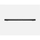 Apple Macbook Pro 14,2" M5 10C CPU/10C GPU, 24GB/1TB - Space Black - HUN KB - nanotexture