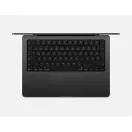 Apple Macbook Pro 14,2" M5 10C CPU/10C GPU, 32GB/1TB - Space Black - HUN KB