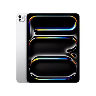   Apple iPad Pro 13" M5 Cellular 2TB Nano-texture Glass - Silver