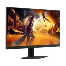 AOC IPS Gaming 200Hz monitor 23,8" 24G4HRE, 1920x1080, 16:9, 300 cd/m2, 1ms, HDMIx2/DisplayPort