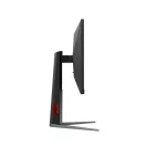 AOC IPS Gaming 200Hz monitor 23,8" 24G4HA, 1920x1080, 16:9, 300 cd/m2, 1ms, HDMIx2/DisplayPort
