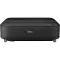 EPSON Projektor - Lifestudio Grand – EH-LS670B Metálfekete (3LCD, 4K Pro, 16:9, 3600 AL, 5 000 000:1, HDMI/USB/WiFi)
