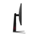 AOC IPS Gaming 200Hz monitor 27" 27G4HA, 1920x1080, 16:9, 300 cd/m2, 1ms, HDMIx2/DisplayPort