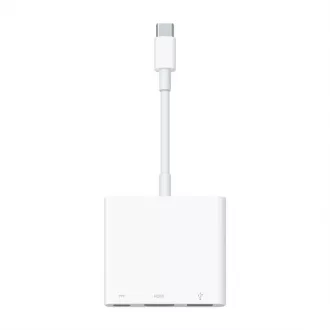 Apple USB-C Digital AV Multiport Adapter