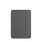 Apple Smart Folio iPad mini (A17 Pro) - Charcoal Gray