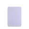 Apple Smart Folio iPad mini (A17 Pro) - Light Violet