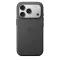 Apple iPhone 17 Pro TechWoven tok, MagSafe - Black
