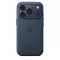 Apple iPhone 17 Pro TechWoven tok, MagSafe - Blue