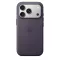 Apple iPhone 17 Pro TechWoven tok, MagSafe - Purple