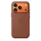 Apple iPhone 17 Pro TechWoven tok, MagSafe - Sienna