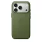 Apple iPhone 17 Pro TechWoven tok, MagSafe - Green