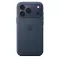 Apple iPhone 17 Pro Max TechWoven tok, MagSafe - Blue