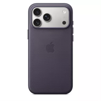 Apple iPhone 17 Pro Max TechWoven tok, MagSafe - Purple