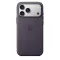 Apple iPhone 17 Pro Max TechWoven tok, MagSafe - Purple
