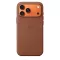 Apple iPhone 17 Pro Max TechWoven tok, MagSafe - Sienna