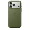 Apple iPhone 17 Pro Max TechWoven tok, MagSafe - Green