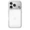 Apple iPhone 17 Pro Clear tok, MagSafe