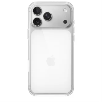 Apple iPhone 17 Pro Max Clear tok, MagSafe