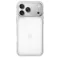 Apple iPhone 17 Pro Max Clear tok, MagSafe