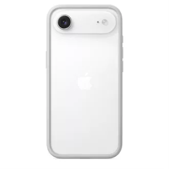 Apple iPhone Air tok, Bumper - Light Gray