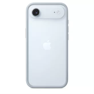 Apple iPhone Air tok, Bumper - Light Blue