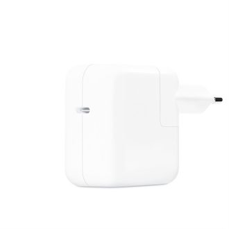 Apple USB-C Power Adapter 30W