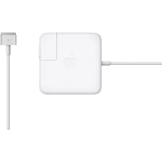   Apple MagSafe 2 Power Adapter (for MBP w Retina display) - 85W