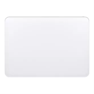 Apple Magic Trackpad (2024) - White Multi-Touch Surface