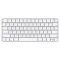 Apple Magic Keyboard (2024) Touch ID (USB-C) - Hungarian