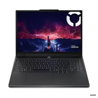   LENOVO Legion 5 15AKP10, 15.1" WQXGA, AMD Ryzen AI 7 350, 32GB, 1TB SSD, nV RTX 5070 8GB, Win11 Home, Eclipse Black