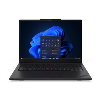  LENOVO ThinkPad L13 G6, 13.3" WUXGA, Intel Core Ultra 7 255U (5.2GHz), 16GB, 512GB SSD, NoOS.