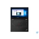 LENOVO ThinkPad L13 G6, 13.3" WUXGA, AMD Ryzen 5 PRO 215 (4.7GHz), 16GB, 512GB SSD, Win11 Pro