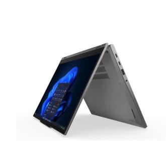   LENOVO ThinkPad L13 2-in-1 Gen 6, 13.3" WUXGA+Touch, AMD Ryzen 5 PRO 215 (4.7GHz), 16GB, 512GB SSD, Win11 Pro