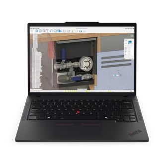   LENOVO ThinkPad P14s G6, 14.0" WUXGA, AMD Ryzen AI 7 PRO 350 (5.0GHz), 32GB, 1TB SSD, Win11 Pro