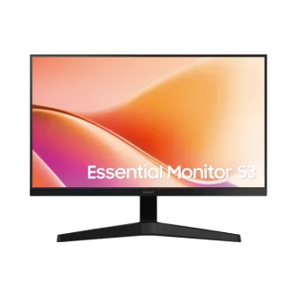   SAMSUNG VA 100Hz monitor 24" S3 S33GF, FHD (1920x1080), 16:9, 5ms, 250cd/m2, D-Sub, HDMI