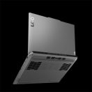 LENOVO LOQ Gaming 15AHP10, 15.6" FHD, AMD Ryzen 7 250, 32GB, 1TB SSD, nV RTX 5060 8GB, Win11 Home, Luna Grey