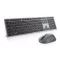 DELL Premier Multi-Device Wireless Keyboard and Mouse - KM7321W - US