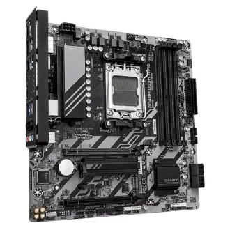 GIGABYTE Alaplap AM5 B840M DS3H WIFI6 AMD B840, mATX