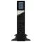 LEGRAND KEOR DK UPS, 3000VA 2U-640mm BEM: C20 KIM: 6xC13+1xC19 online kettős konverziós szünetmentes rack/torony(UPS)