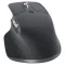 LOGITECH Egér - MX Master 3S Bluetooth Edition Vezeték Nélküli, Grafitszürke