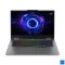 LENOVO LOQ Gaming 17IRX10, 17.3" FHD, Intel Core i7-13700HX, 32GB, 1TB SSD, nV RTX 5060 8GB, NoOS, Luna Grey