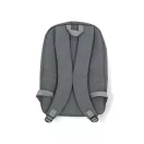 Nedis  NBBK15150GY notebook / laptop hátizsák 10 - 16" | 10 rekesz | 430 mm | 50 mm | 290 mm