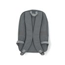 Nedis  NBBK15150GY notebook / laptop hátizsák 10 - 16" | 10 rekesz | 430 mm | 50 mm | 290 mm