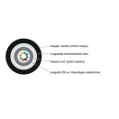 KELINE Optikai Kábel OM3 50/125 µm LSOH 1000N 12-szálas (Méretve vágva rendelhető)