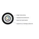 KELINE Optikai Kábel OS2 9/125 µm LSOH 1000N 24-szálas (Méretve vágva rendelhető)