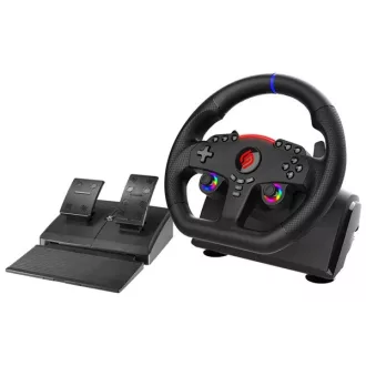SUBSONIC Játékvezérlő Kormány Superdrive 270 GT5 PC/PS5