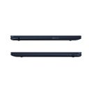 HP OmniBook Ultra Flip 14-fh0004nh, 14.0 2,8K OLED 120Hz Touch, Ultra 9-288V 5,1GHz, 32GB,1TB, Win 11, sötétkék